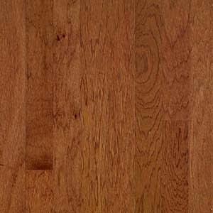 Bruce Turlington American Exotics Hickory 5 Brandywine Hardwood Flooring