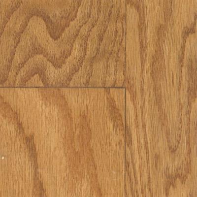Bruce Turlington Plank Oak 3 Butterscotcu Hardwood Flooring