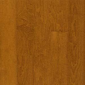 Bruce Westchester Engineered Plank Maple 3 1/4 CinnamonH ardwood Flooring
