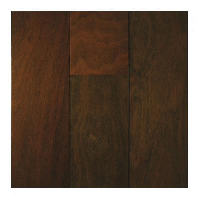 Cala Vogue Collection 5 Ipe Hardwood Flooring