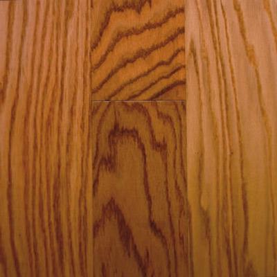 Cala Vogue Collection 5 Red Ozk Natural Hardwood Flooring