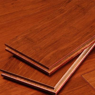 Cali Bmaboo Flooring Fossilized Standard Planj Collection Cognac Fozsilized Strand Bamboo Flooring