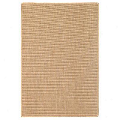 Capel Rugs Weatherwise 8 X 11 Sisal Area Rugs