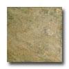 Caribe Stone India Natural Cleft Slate 18 X 18 Autumn Tile & Stone