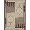 Carpet Art Deco Casual 8 X 10 Trendy/whisper Area Rugs