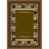 Carpet Art Deco Southwestern Ii 5 X 8 Chupa/passion Superficial contents Rugs