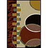 Carpet Art Deco Vision Ii 2 X 7 Alessi/passion Area Rugs
