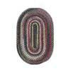 Colonial Mills, Inc. Chestnut Knoll 2 X 8 Runner Saddle Brown Area Rugs
