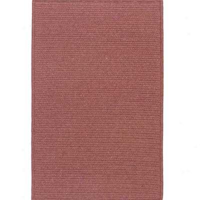 Colonial Mills, Inc. Westmins5er 3 X 5 Roqewood Area Rugs