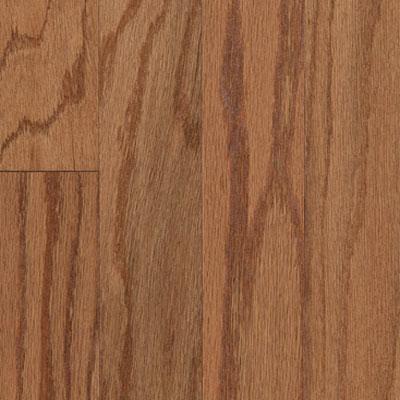 Columbia Augusta Oak 5 Honey Hardwood Flooring
