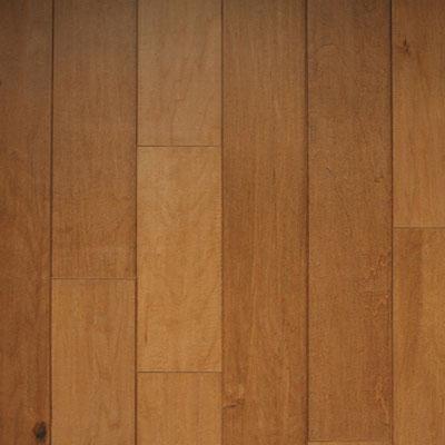 Columbia Drayton Soft Scrape 5 Tanned Maple Hardwood Flooring