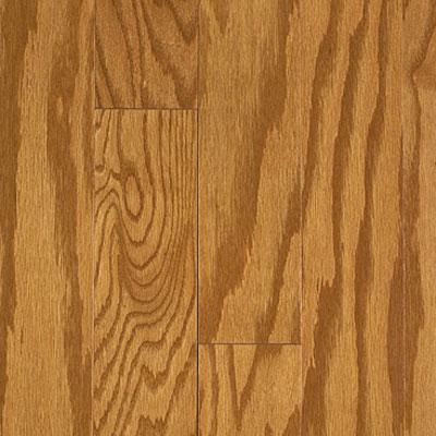 Columbia Intuition With Uniclic 4 Red Oak Honey Hardwood Flooring