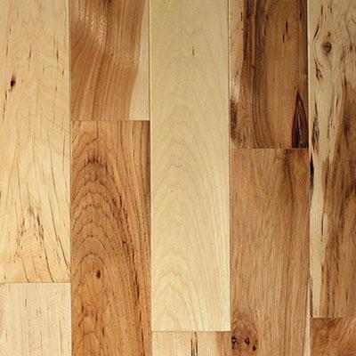 Columbia Monroe Hickory 3 1/4 Natural Hardwood Flooring