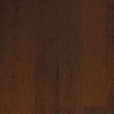 Columbia Silverton Country Engineered 5 Cherry Cognac Hardwood Flooring