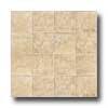 Congoleum Concept - Aztec Slate 12 Multi Beige Slate Vinyl Flooring