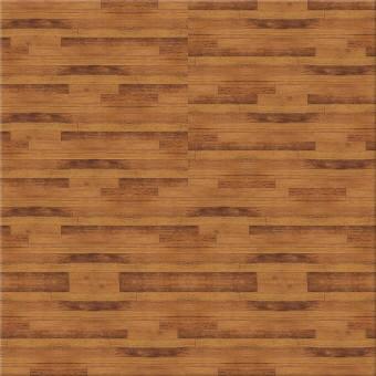 Congoleum Prelude - Natural Oak 6 Deep Oak Vinyl Flooring