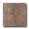 Daltile Slate Collection - Imported 16 X 16 Copper Tile & Stone