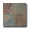 Daltile Slate Collection - Imported 12 X 12 Mongolian Springs Tile & Face with ~