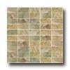 Diago Ceramicas Dune Mosaics Multicolor Mosaic Tile & Stone