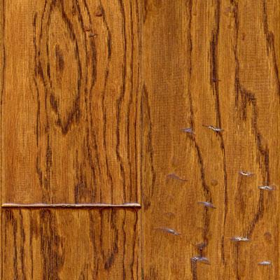 Earth Werks Brittmoore (2g Lock And Drop) 4 Coriander Oak Hardwood Flooring