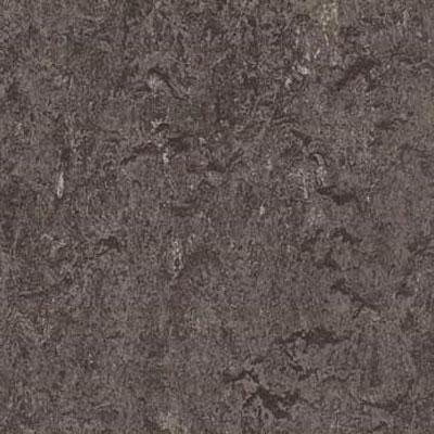 Forbo G3 Marmoleum Real 1/8 Graphite Vinyl Flooring