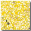 Fritztile Vibrant Pearl 3/16 Vp5500 Radiant Yellow Tile & Stone