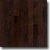 Hartco Somerset Solid Strip - Low Gloss (lg) Kona Hardwood Flooring