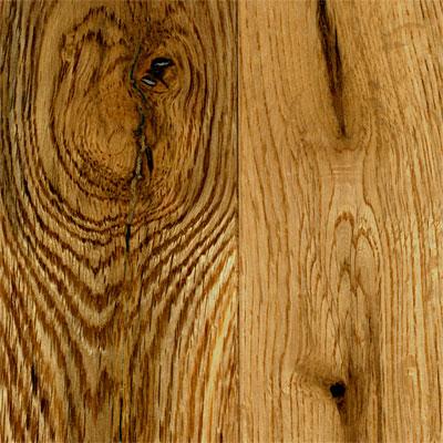 Hawa Solid Oak Strip Natural Happy Oak Economy Hardwood Flooring