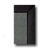 Hellenic Rug Imports, Inc. Athena Charcoal 5 X 8 Black Faux Leather Area Rugs