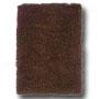Hellenic Rug Imports, Inc. Ultimate Shag 6 X 9 Dk. Brown Area Rugs