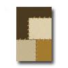 Home Dynamix Recent Weave 5 X 8 Brown 5408 Area Rugs