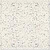 Interceramic Intertech Unglazed 12 X 12 Matte Grp 2 Maksi Dot Super White Tile & Stone