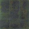 Interceramic Iron Slate 17 X 17 Oriental Green Tile & Stone