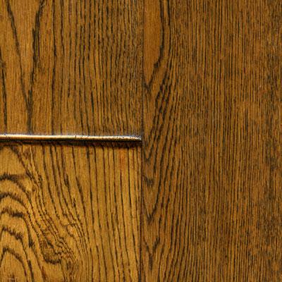 Johnson Renaissance Oak Dergy Teak Hardwood Flooring