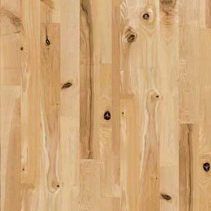 Junckers 9/16 Variation Ash Hardwood Flooring
