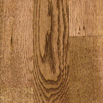Kahrs American Traditionals 3 Strip Woodloc (closeout) Oak Tobacco Hardwood Flooring