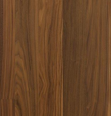 Kahrs Linnea 1-strip Woodloc Walnut City Hardwood Flooring