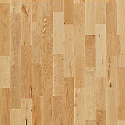 Kahrs Scandinavian Naturals 3 Strip Woodloc Beech Viborg Hardwood Flooring