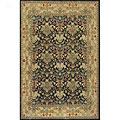 Kas Oriental Rugs. Inc. Sparta Round 7 Ft Sparta Emeralr Tapestry Area Rugs
