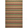 Klaussner Home Furnishings Understated 8 X 11 Milti Area Rugs