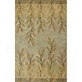 Klaussner Home Furnishings On The Vine 5 X 8 On The Vine Area Rugs