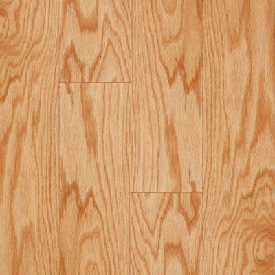 Lm Flooring Lakeside Plank 3 Red Oak Natural Hardwood Flooring