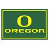 Logo Rugs Oregon University Oregon Area Rug 3 X 5 Area Rugs