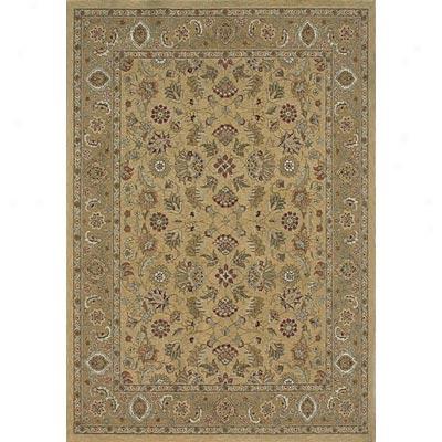 Loloi Rugs Rosewood 2 X 8 Light Gold Superficial contents Rugs