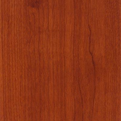 Mannington Adura Plank - Homestead Plank Richmond Cherry Cinnamon Vinyl Flooring
