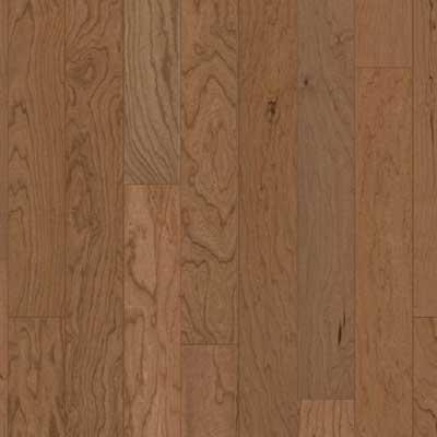 Mannington Bennelong Cherry Plank Saffron Hardwood Flooring