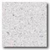 Mannington Brushwork Titanjum White Vinyl Flooring