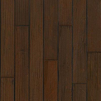 Mannington Inverness - Scottlsh Ambsrwood Rust Hardwood Flooring
