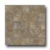 Mannington Naturals - Tibetan Slate Moss Verdant And Amber Vinyl Flooring