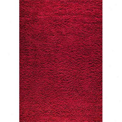 Mat The Basicx Shanghai Mix 6 X 8 Red Area Rugs